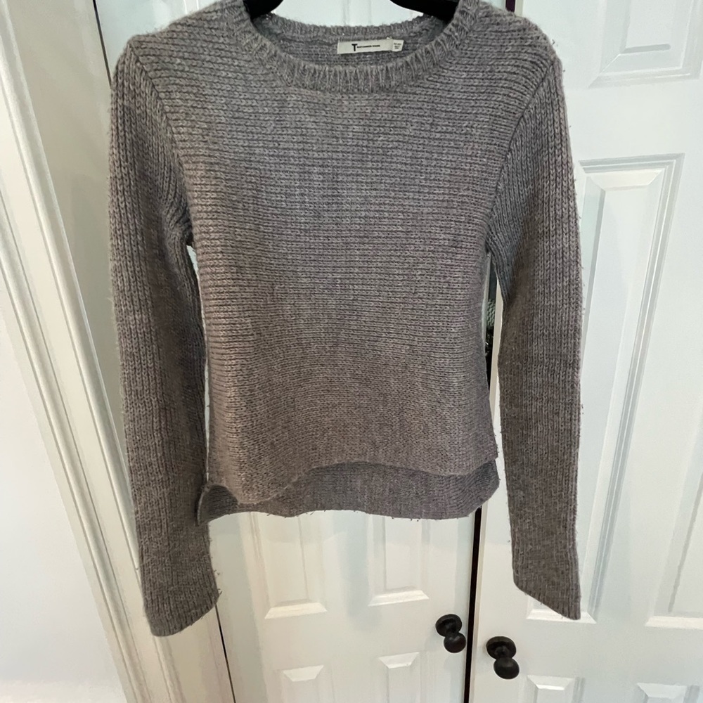 alexander wang sweater